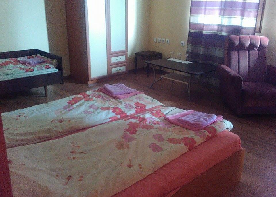 Fenix Rooms Arbanasi Exterior foto